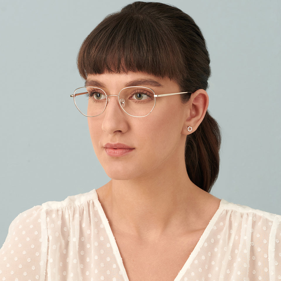 -Frame Oval--EG -Frame Oval--EG