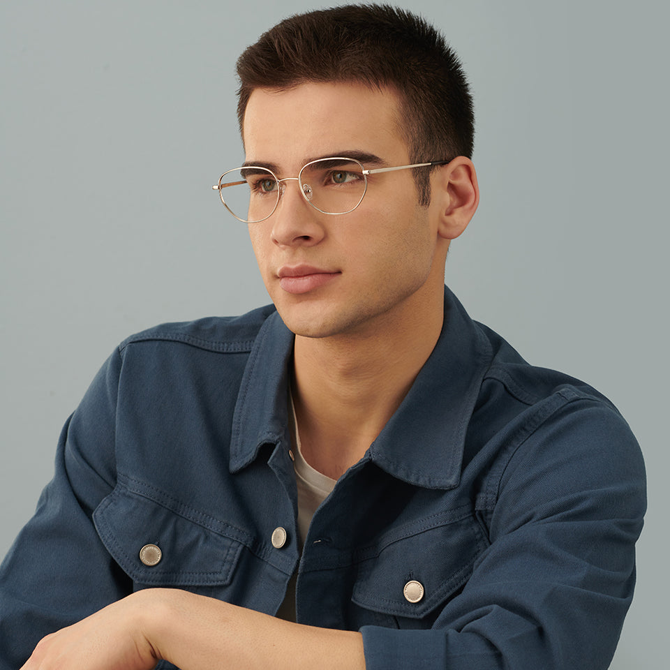 -Frame Oval--EG -Frame Oval--EG