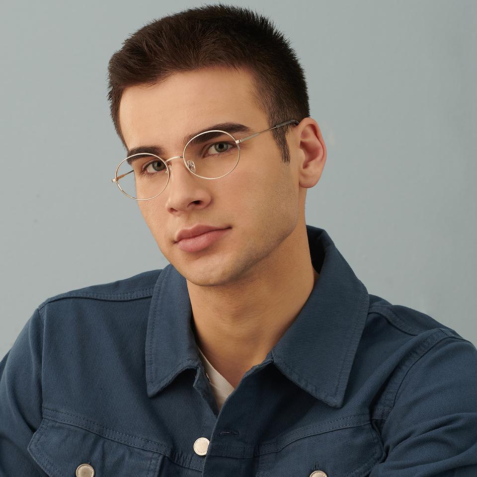 -Frame Oval--EG -Frame Oval--EG