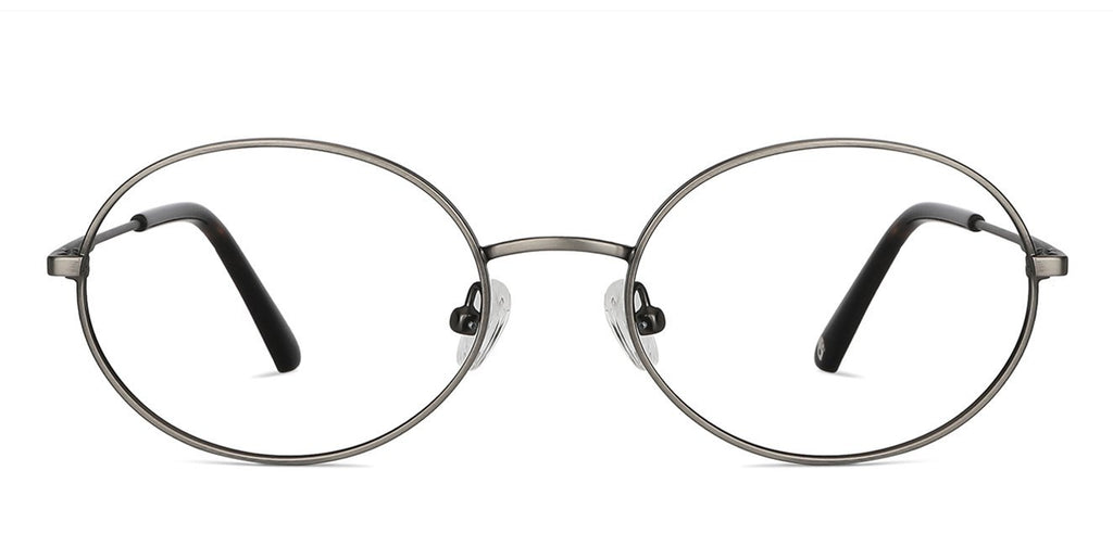 John Jacobs Eyeglasses-Frame Oval--EG John Jacobs Eyeglasses-Frame Oval--EG