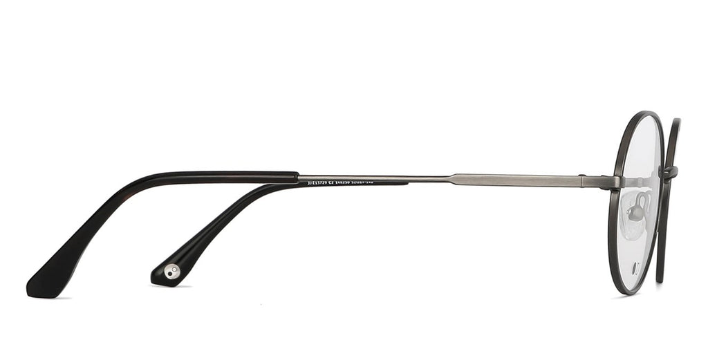 The Metallic Edit-Frame Oval--EG The Metallic Edit-Frame Oval--EG