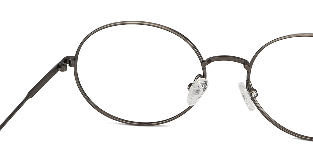 The Metallic Edit-Frame Oval--EG The Metallic Edit-Frame Oval--EG