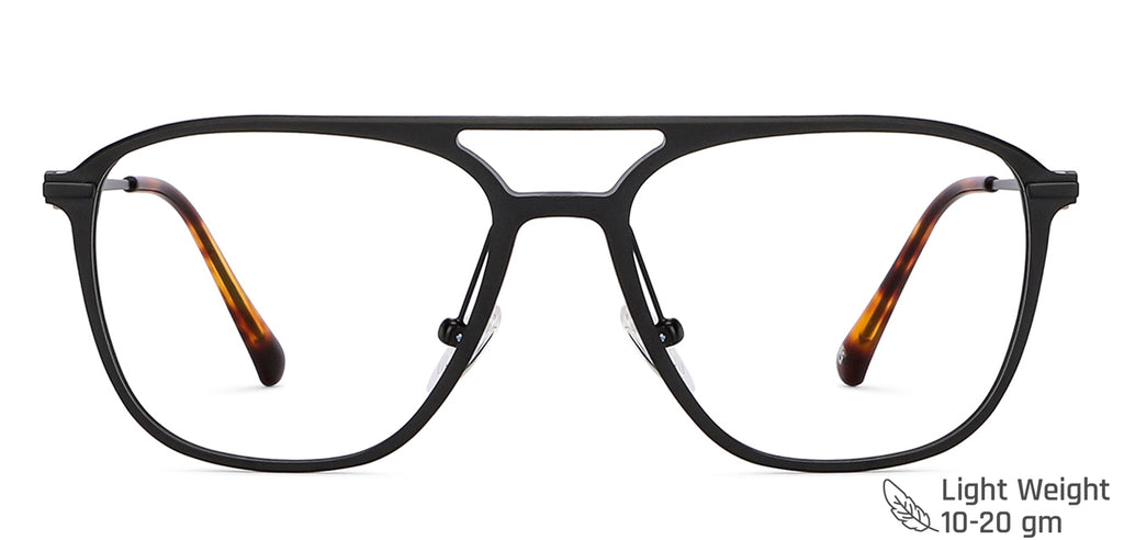 Aviator Eyeglasses-Frame Aviator--EG Aviator Eyeglasses-Frame Aviator--EG