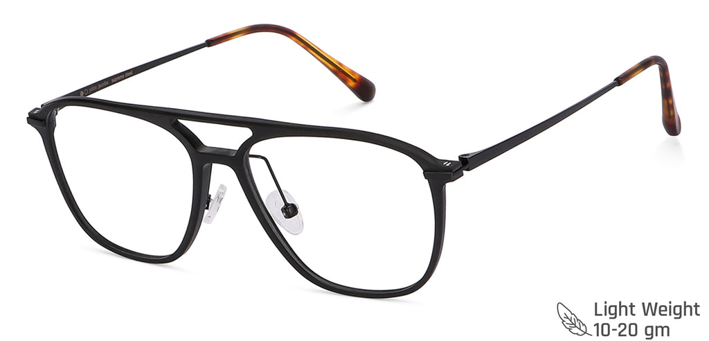 Aviator Eyeglasses-Frame Aviator--EG Aviator Eyeglasses-Frame Aviator--EG