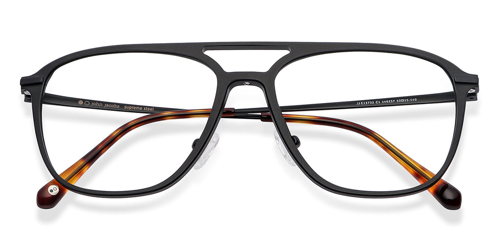 Aviator Eyeglasses-Frame Aviator--EG Aviator Eyeglasses-Frame Aviator--EG