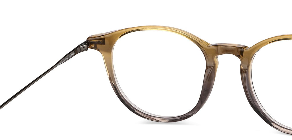 -Frame Round--EG -Frame Round--EG