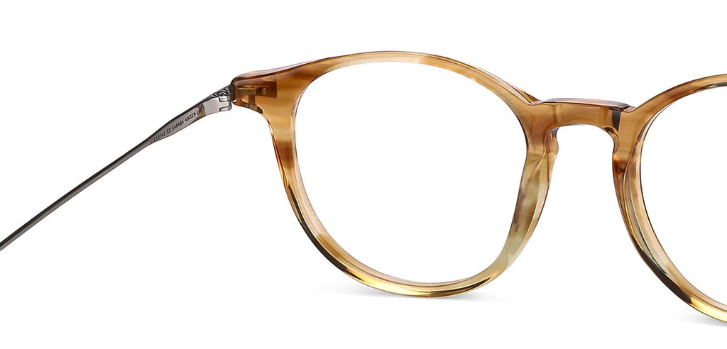 -Frame Round--EG -Frame Round--EG