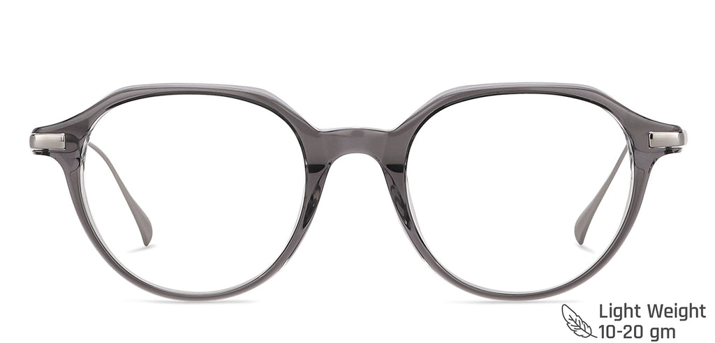 -Frame Round--EG -Frame Round--EG