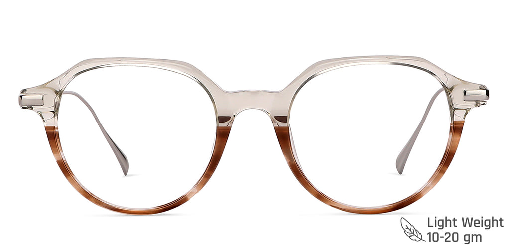 -Frame Round--EG -Frame Round--EG