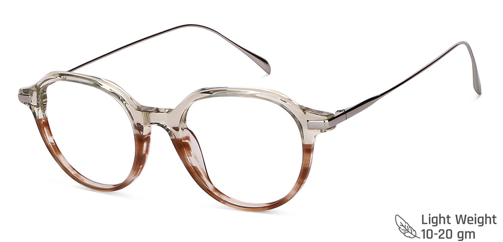 -Frame Round--EG -Frame Round--EG