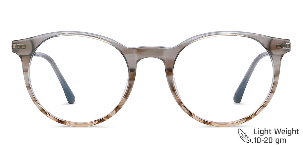 -Frame Round--EG -Frame Round--EG