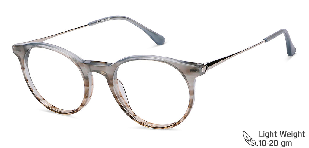 -Frame Round--EG -Frame Round--EG