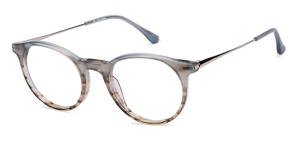 -Frame Round--EG -Frame Round--EG