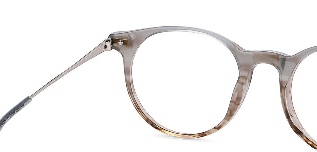 -Frame Round--EG -Frame Round--EG