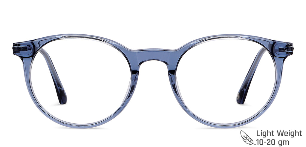-Frame Round--EG -Frame Round--EG