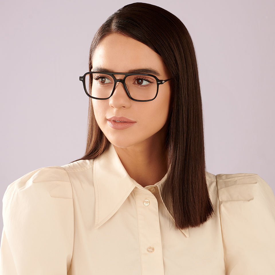 -Frame Wayfarer--EG -Frame Wayfarer--EG