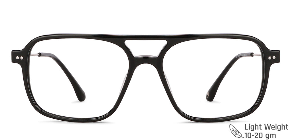 -Frame Wayfarer--EG -Frame Wayfarer--EG