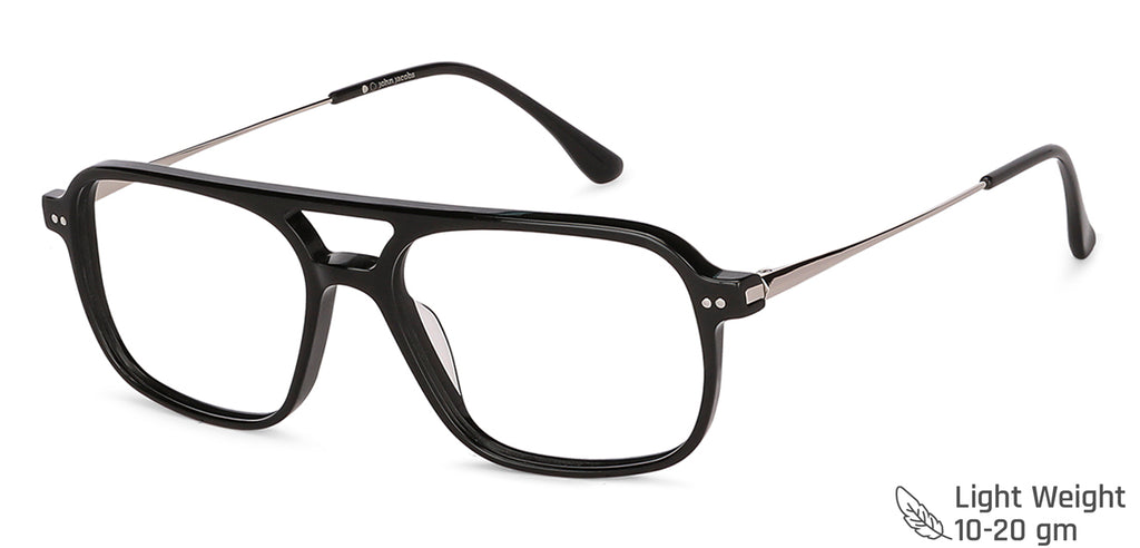 -Frame Wayfarer--EG -Frame Wayfarer--EG