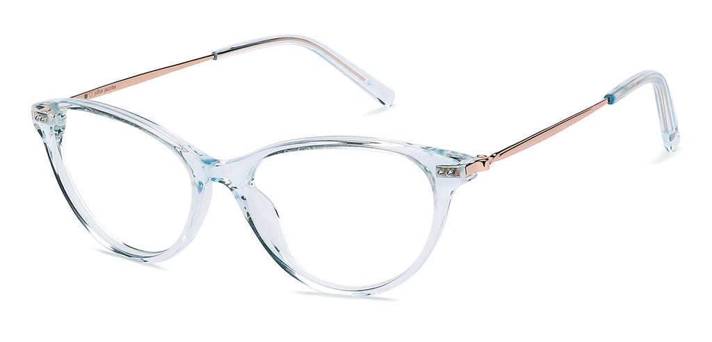 -Frame Cat Eye--EG -Frame Cat Eye--EG
