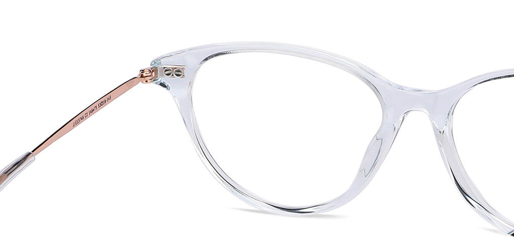 -Frame Cat Eye--EG -Frame Cat Eye--EG