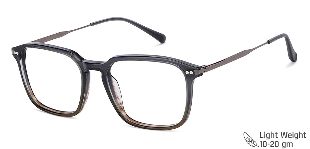 -Frame Wayfarer--EG -Frame Wayfarer--EG