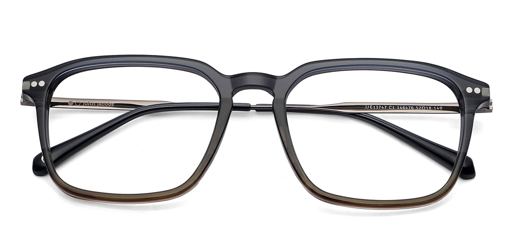 -Frame Wayfarer--EG -Frame Wayfarer--EG