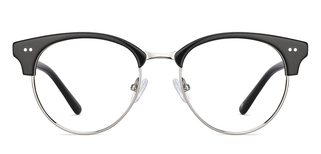 Eyeglasses-Frame Clubmaster--EG Eyeglasses-Frame Clubmaster--EG