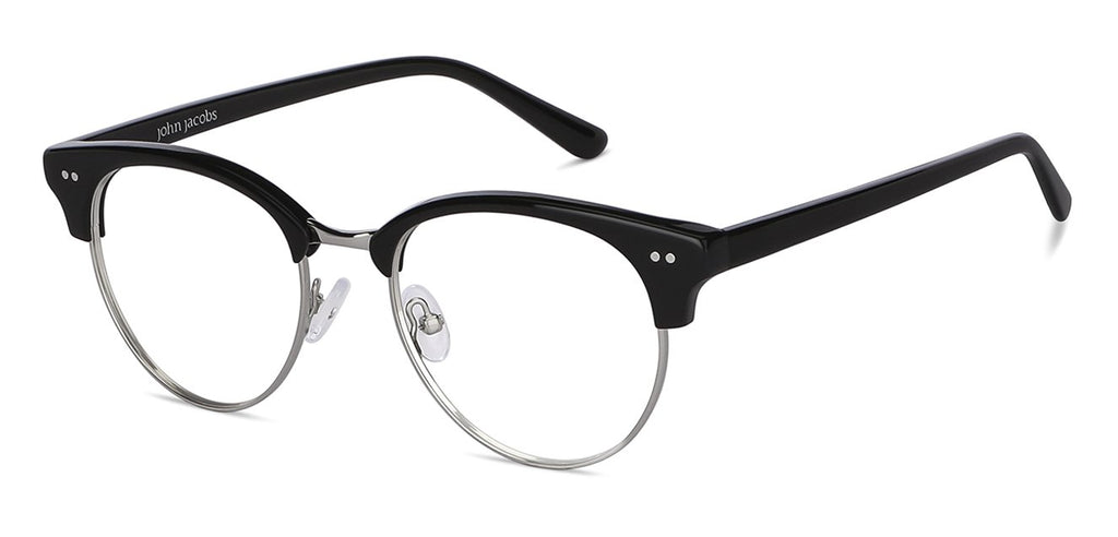 Eyeglasses-Frame Clubmaster--EG Eyeglasses-Frame Clubmaster--EG