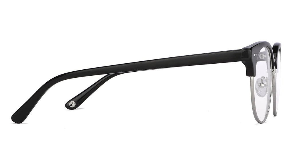 Eyeglasses-Frame Clubmaster--EG Eyeglasses-Frame Clubmaster--EG