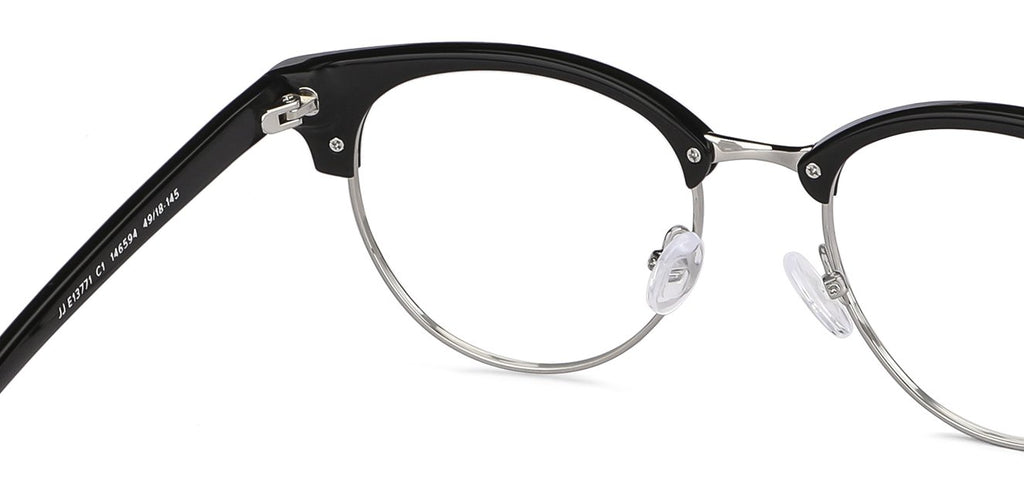 Eyeglasses-Frame Clubmaster--EG Eyeglasses-Frame Clubmaster--EG