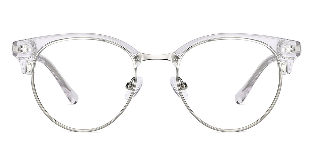 Eyeglasses-Frame Clubmaster--EG Eyeglasses-Frame Clubmaster--EG