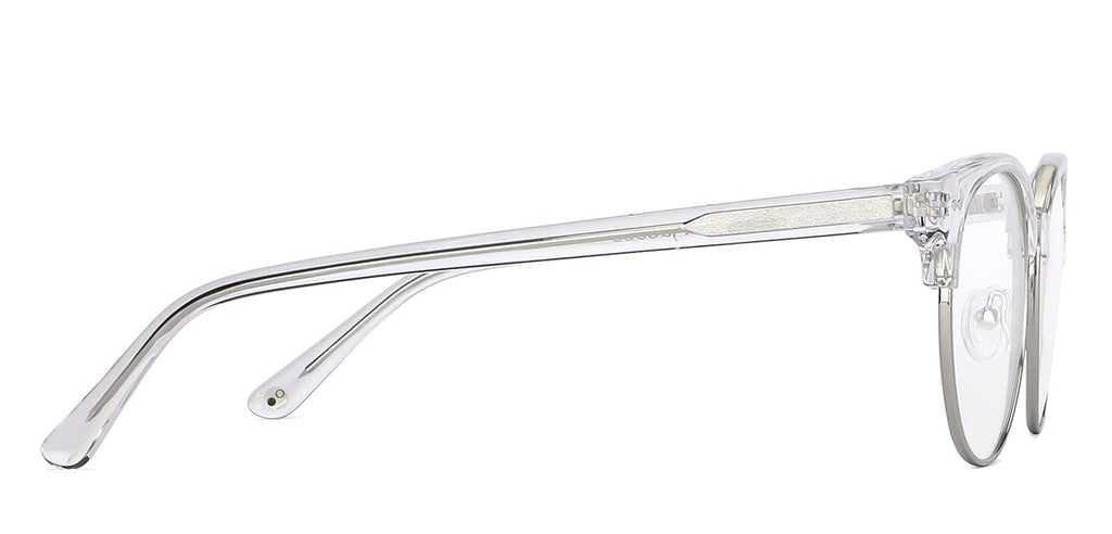 Eyeglasses-Frame Clubmaster--EG Eyeglasses-Frame Clubmaster--EG