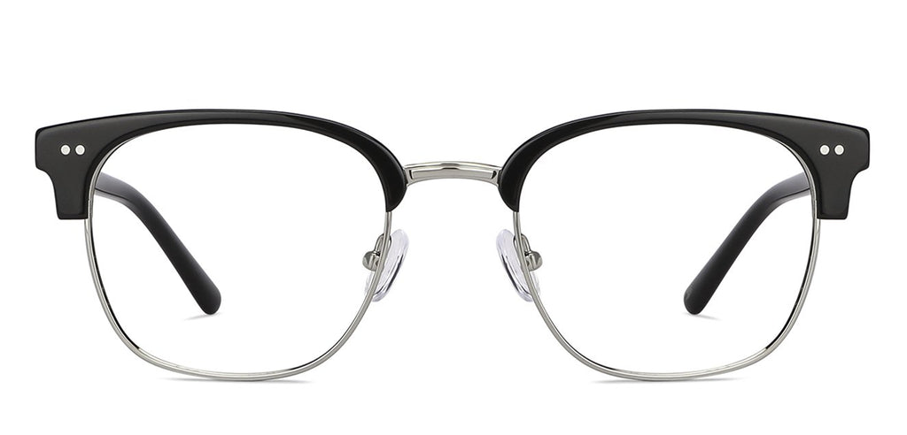 Full Rim Eyeglasses-Frame Clubmaster--EG Full Rim Eyeglasses-Frame Clubmaster--EG