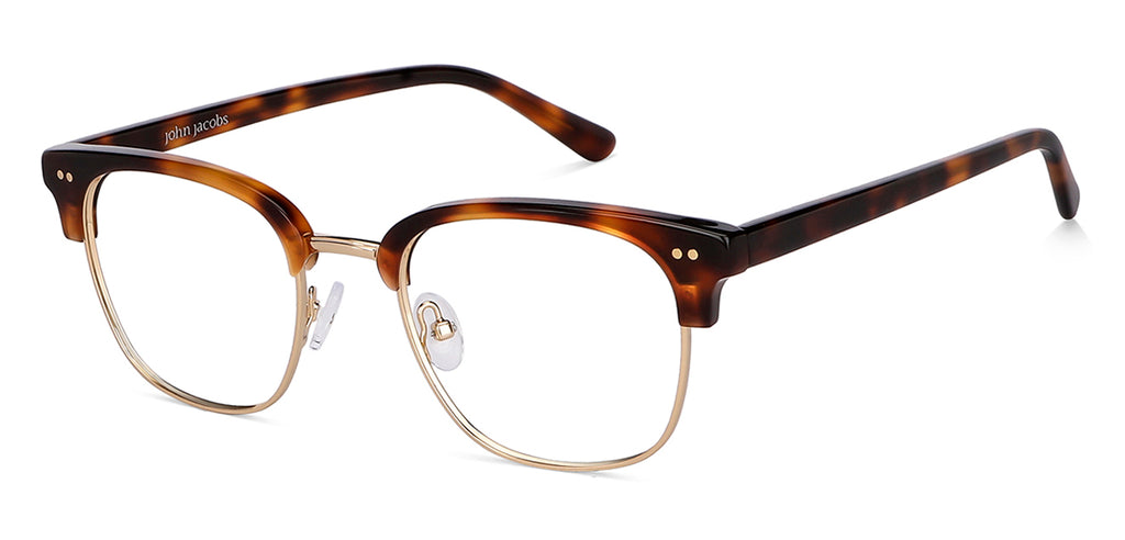 Eyeglasses-Frame Clubmaster--EG Eyeglasses-Frame Clubmaster--EG