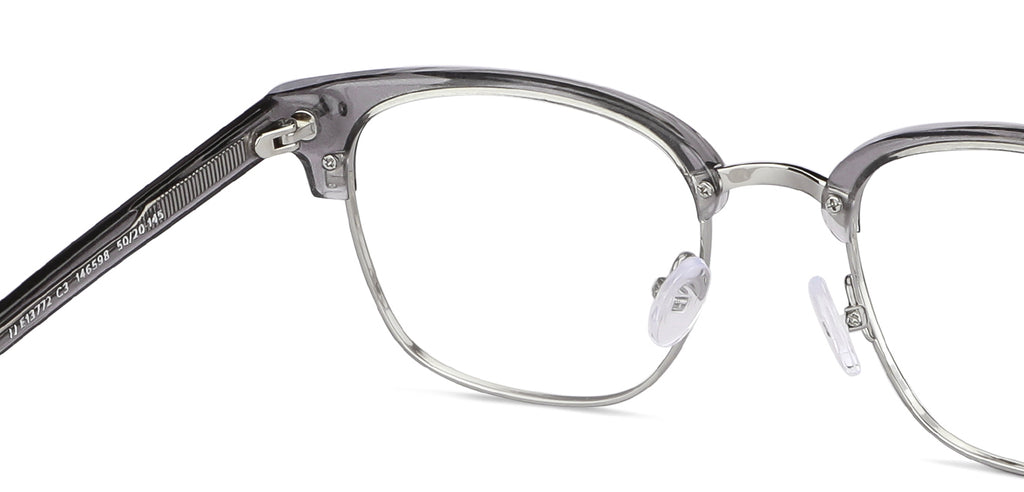 Eyeglasses-Frame Clubmaster--EG Eyeglasses-Frame Clubmaster--EG