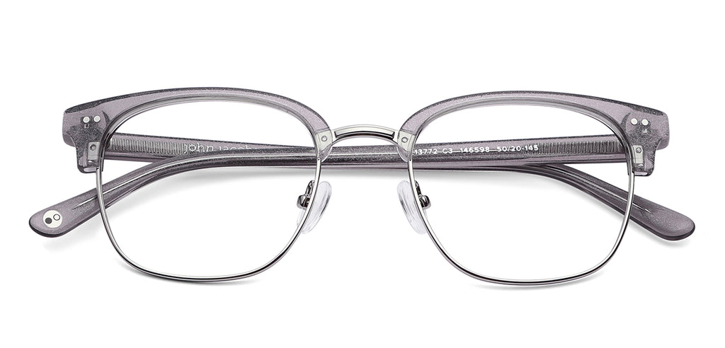 Eyeglasses-Frame Clubmaster--EG Eyeglasses-Frame Clubmaster--EG