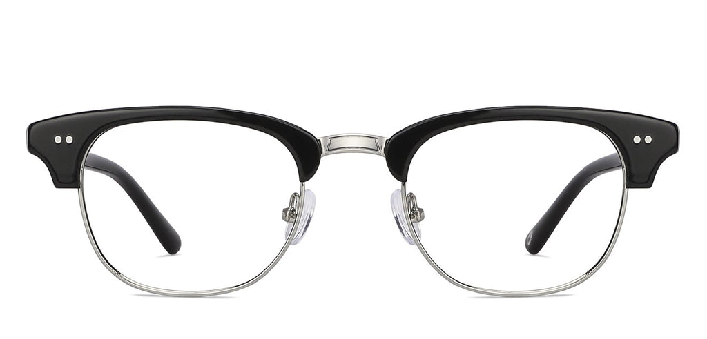 Eyeglasses-Frame Clubmaster--EG Eyeglasses-Frame Clubmaster--EG