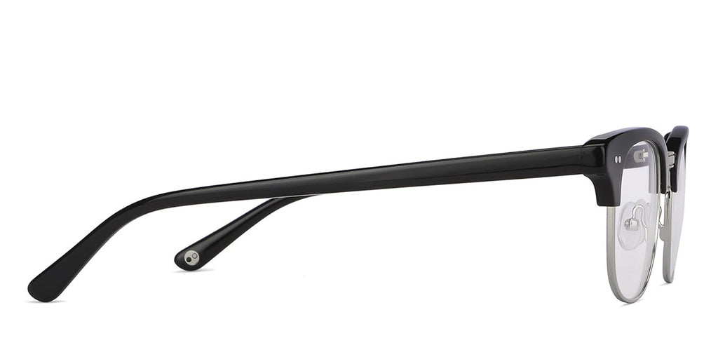 Eyeglasses-Frame Clubmaster--EG Eyeglasses-Frame Clubmaster--EG