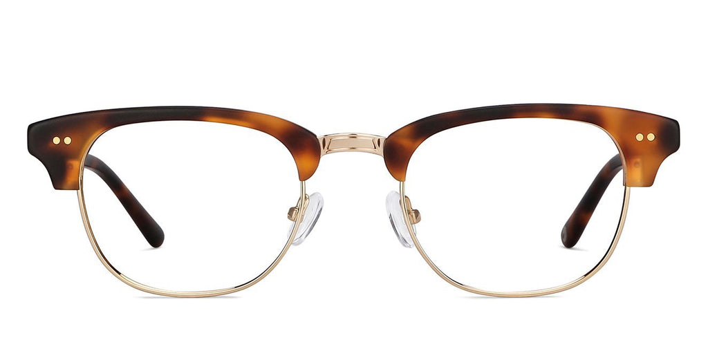 Eyeglasses-Frame Clubmaster--EG Eyeglasses-Frame Clubmaster--EG