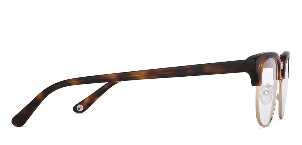 Eyeglasses-Frame Clubmaster--EG Eyeglasses-Frame Clubmaster--EG