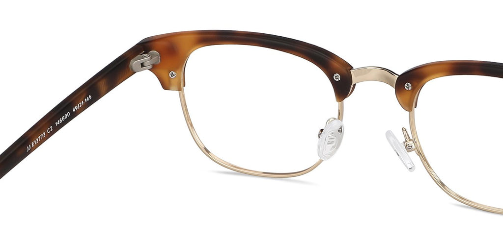 Eyeglasses-Frame Clubmaster--EG Eyeglasses-Frame Clubmaster--EG