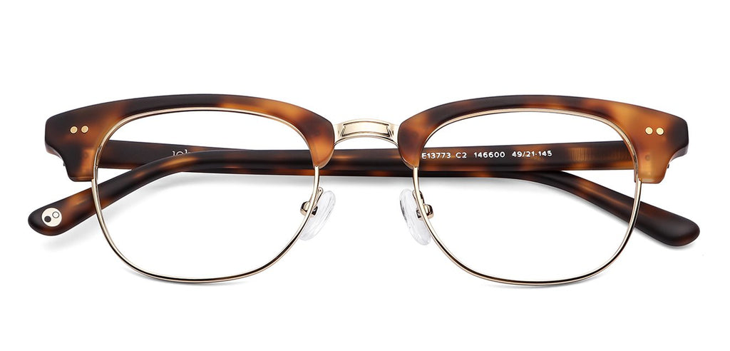 Eyeglasses-Frame Clubmaster--EG Eyeglasses-Frame Clubmaster--EG