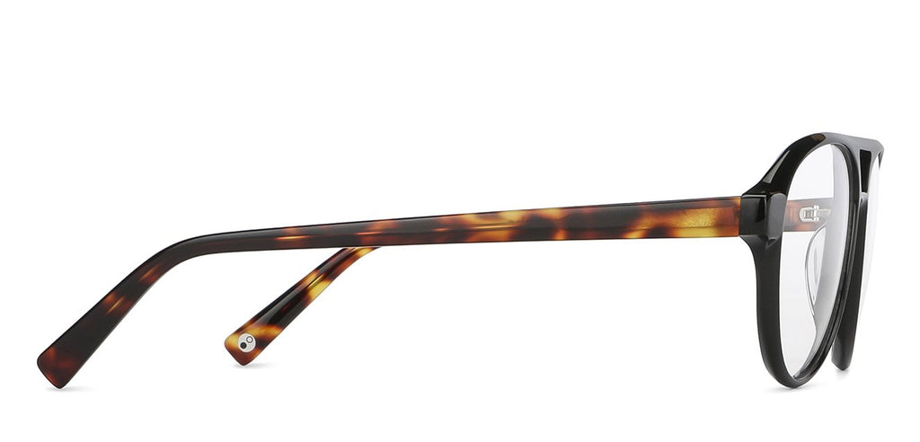 Aviator Eyeglasses-Frame Aviator--EG Aviator Eyeglasses-Frame Aviator--EG