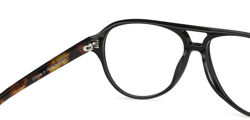 Aviator Eyeglasses-Frame Aviator--EG Aviator Eyeglasses-Frame Aviator--EG