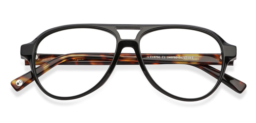 Aviator Eyeglasses-Frame Aviator--EG Aviator Eyeglasses-Frame Aviator--EG