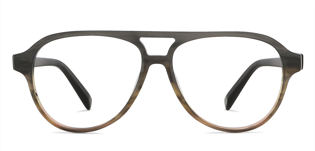 Aviator Eyeglasses-Frame Aviator--EG Aviator Eyeglasses-Frame Aviator--EG