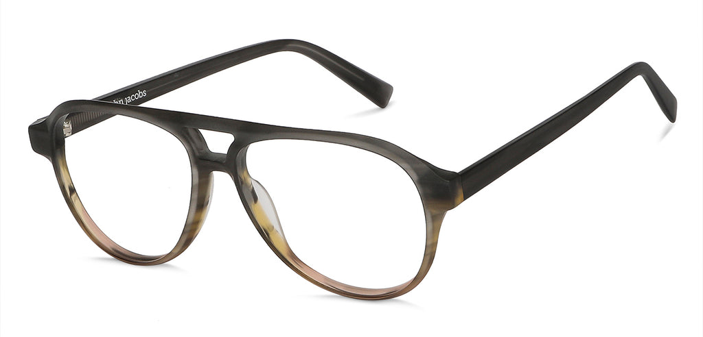 Aviator Eyeglasses-Frame Aviator--EG Aviator Eyeglasses-Frame Aviator--EG