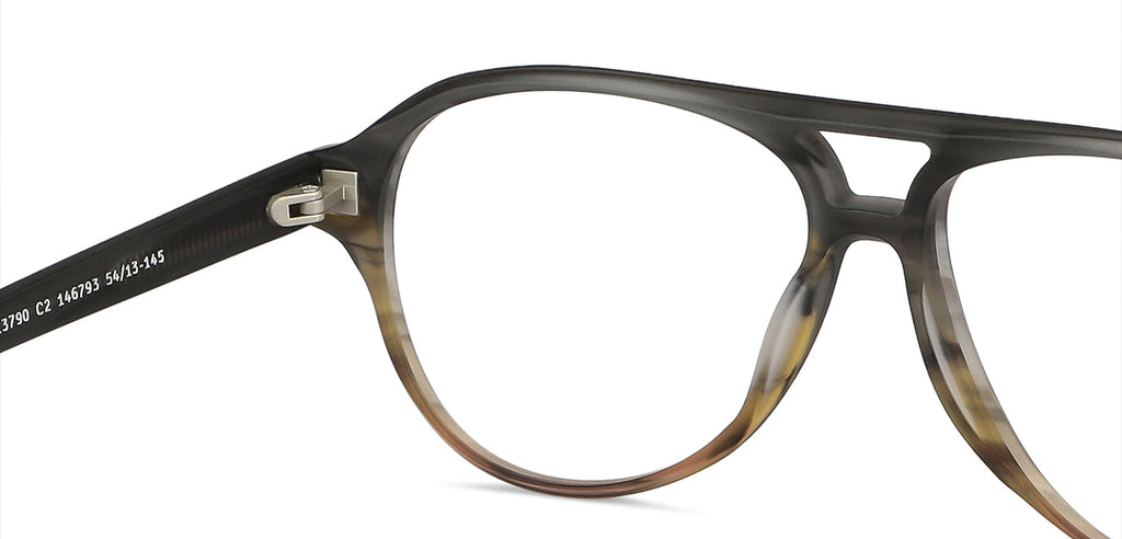 Aviator Eyeglasses-Frame Aviator--EG Aviator Eyeglasses-Frame Aviator--EG