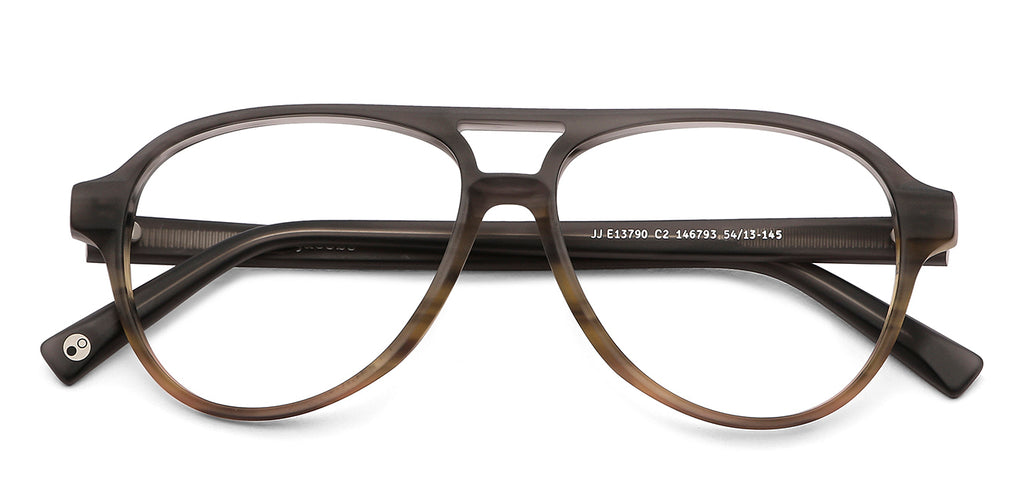 Aviator Eyeglasses-Frame Aviator--EG Aviator Eyeglasses-Frame Aviator--EG