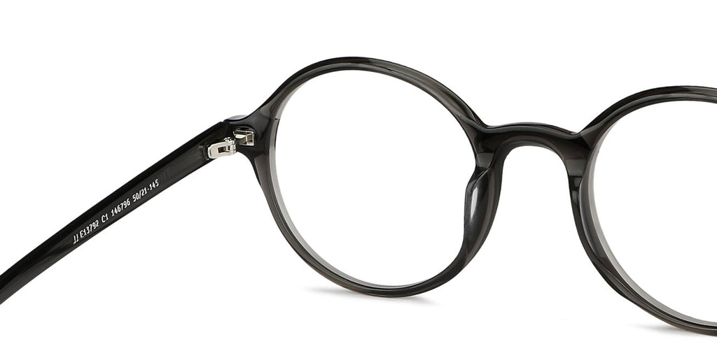 -Frame Round--EG -Frame Round--EG